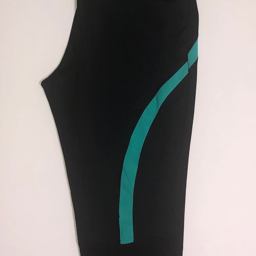 Athletic Pants